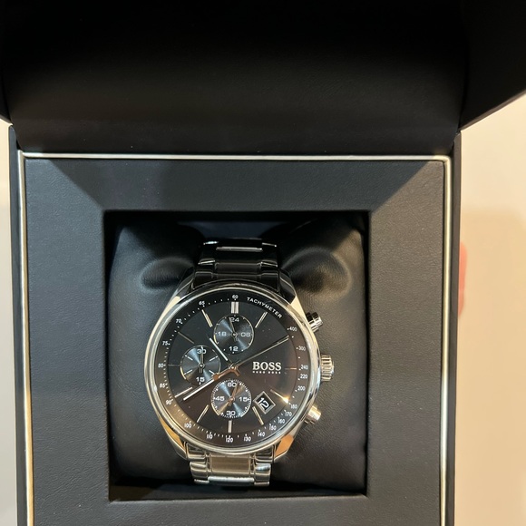 BOSS HUGO WATCH - Picture 2 of 4